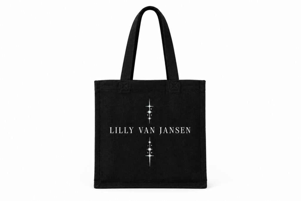 Tasche "LILLY VAN JANSEN"